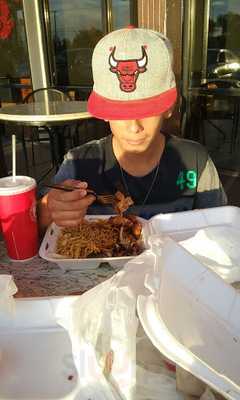 Panda Express
