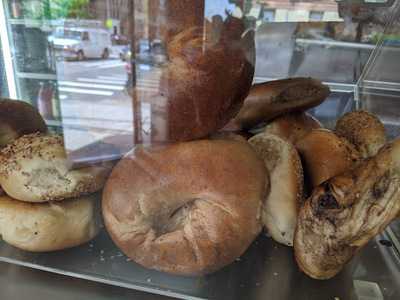 Bay Bagels