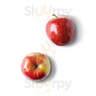 Robeks Fruit Smoothies & Healthy Eats