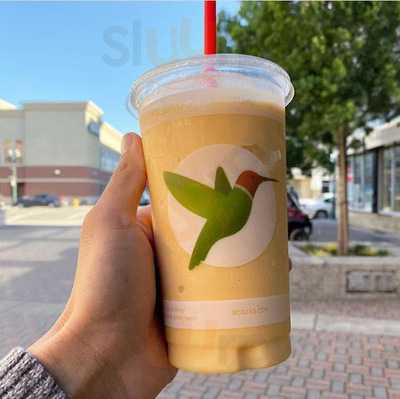 Robeks Fruit Smoothies & Healthy Eats