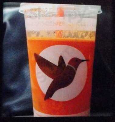 Robeks Fruit Smoothies & Healthy Eats