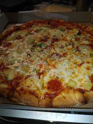 A & V Pizza And Restaurant