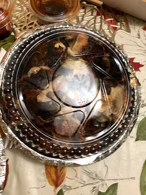 A & V Pizza And Restaurant