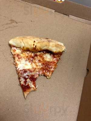 A & V Pizza And Restaurant