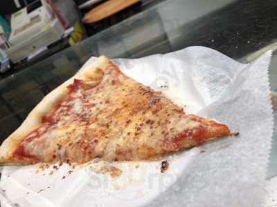 A & V Pizza And Restaurant