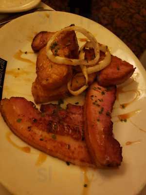 Best Steakhouse In Seattle