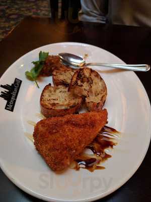 Best Steakhouse In Seattle