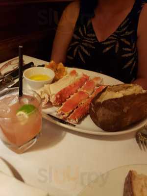 Best Steakhouse In Seattle