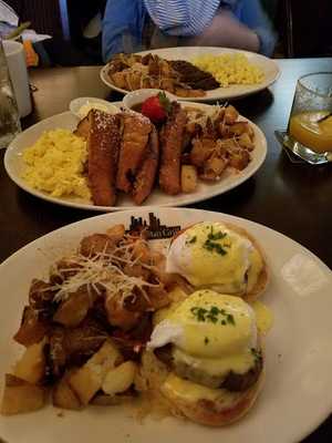 Best Steakhouse In Seattle