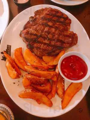 Best Steakhouse In Seattle