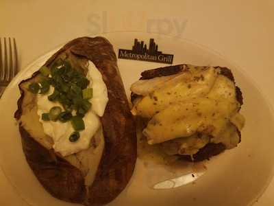 Best Steakhouse In Seattle