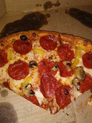 Domino's Pizza