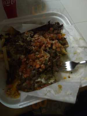 Ah-jijo! Mexican Grill