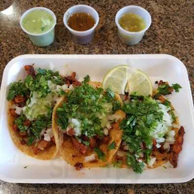 Ah-jijo! Mexican Grill