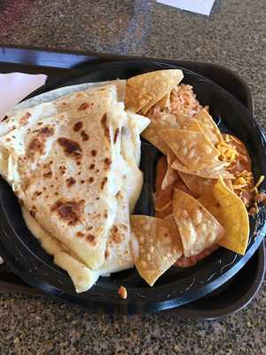 Ah-jijo! Mexican Grill