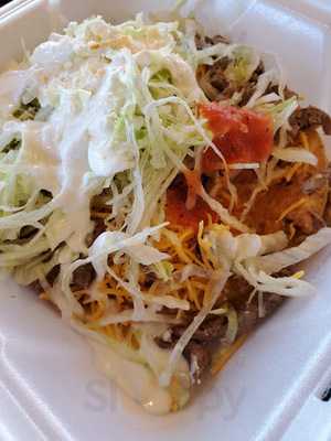 Ah-jijo! Mexican Grill