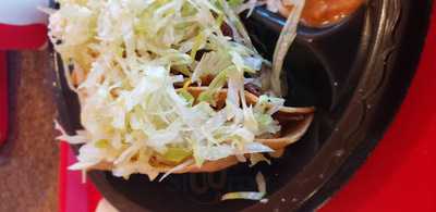 Ah-jijo! Mexican Grill