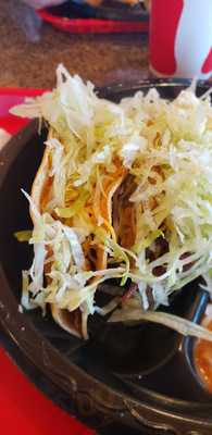 Ah-jijo! Mexican Grill