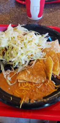 Ah-jijo! Mexican Grill