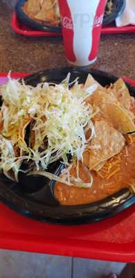 Ah-jijo! Mexican Grill