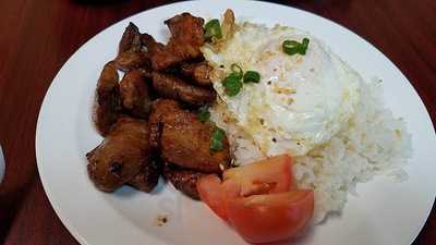 Philippine Cuisine
