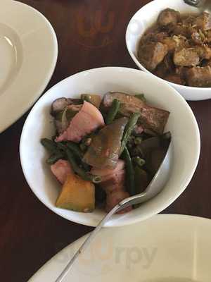 Philippine Cuisine