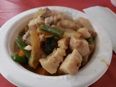 Philippine Cuisine