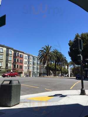 Maxfield's House Of Caffeine