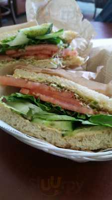 Maxfield's House Of Caffeine