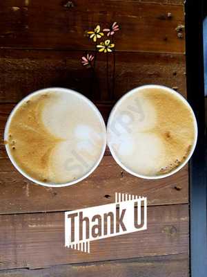 Maxfield's House Of Caffeine