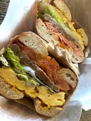 Maxfield's House Of Caffeine