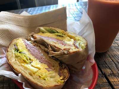 Maxfield's House Of Caffeine