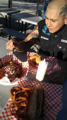 Mountain Springs Saloon