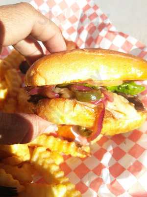 Mountain Springs Saloon