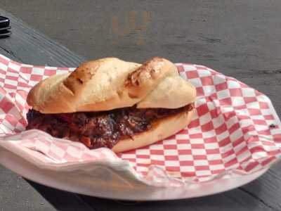 Mountain Springs Saloon