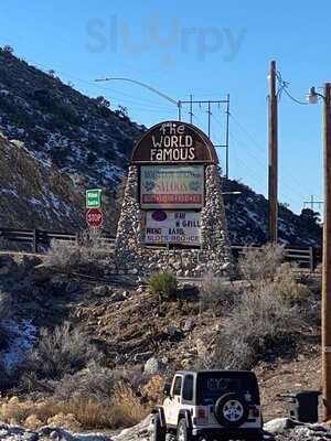 Mountain Springs Saloon