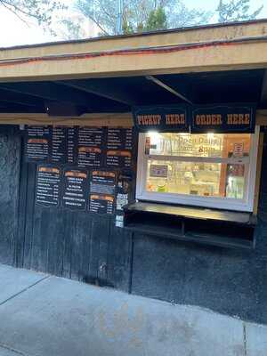 Mountain Springs Saloon