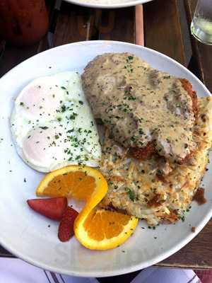 Terra Restaurant & Bar