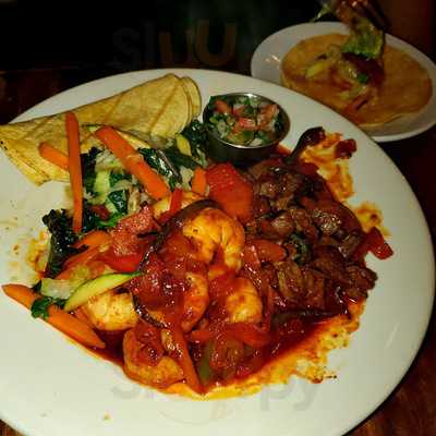 Terra Restaurant & Bar