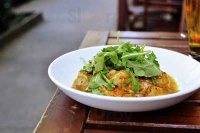 Terra Restaurant & Bar