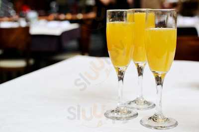 Terra Restaurant & Bar