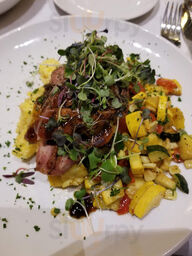 Terra Restaurant & Bar