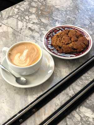 La Colombe Coffee Roasters