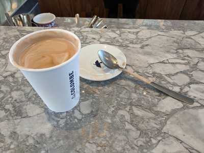 La Colombe Coffee Roasters