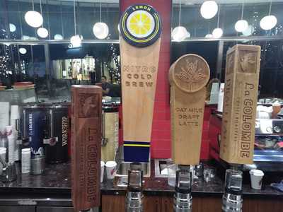 La Colombe Coffee Roasters