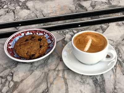 La Colombe Coffee Roasters