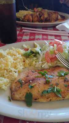 Jackie's Mexican Food