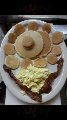 Jackie's Mexican Food