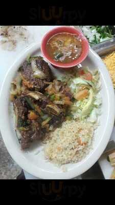 Jackie's Mexican Food