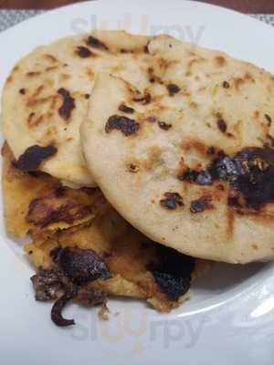 Jackie's Mexican Food